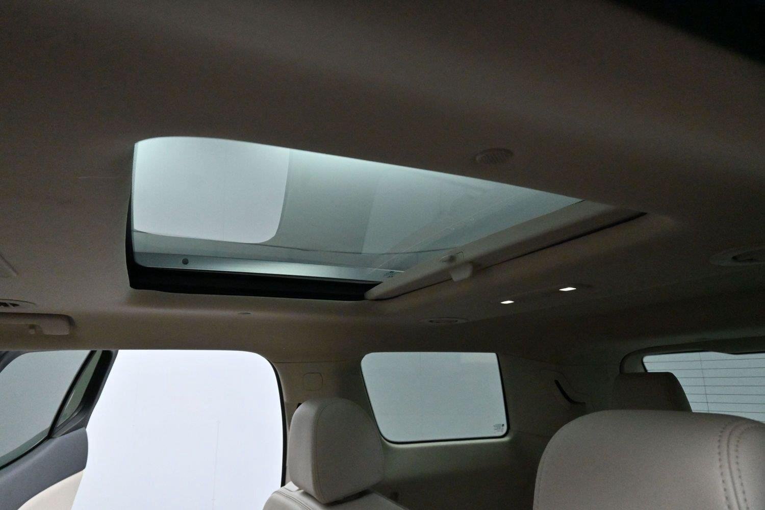 Used 2020 RED QUARTZ TINTCOAT GMC Denali image 34
