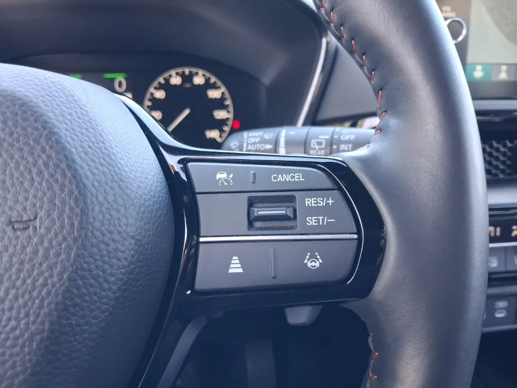 Used 2024  Honda Sport Touring image 31