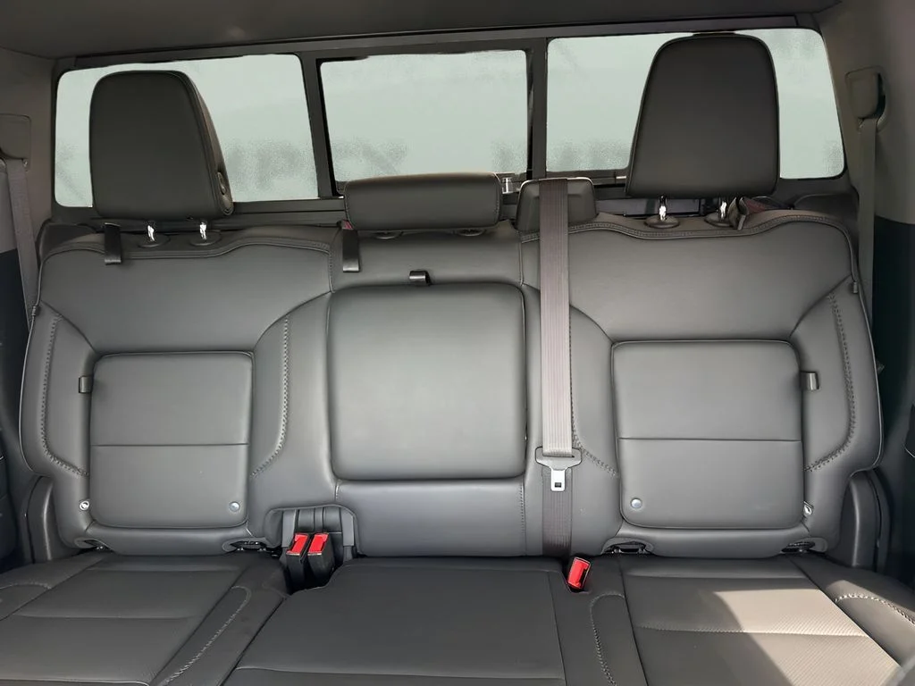 Used 2023 Black GMC Denali image 13