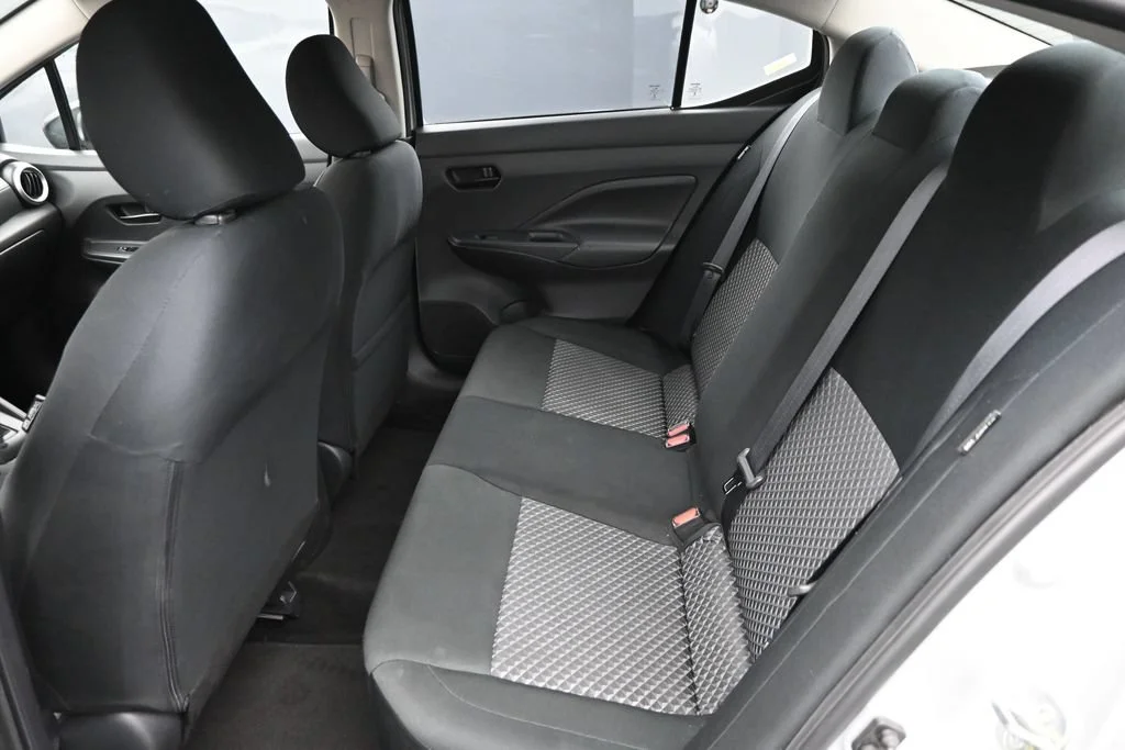 Used 2024 Silver Nissan 1.6 S image 15