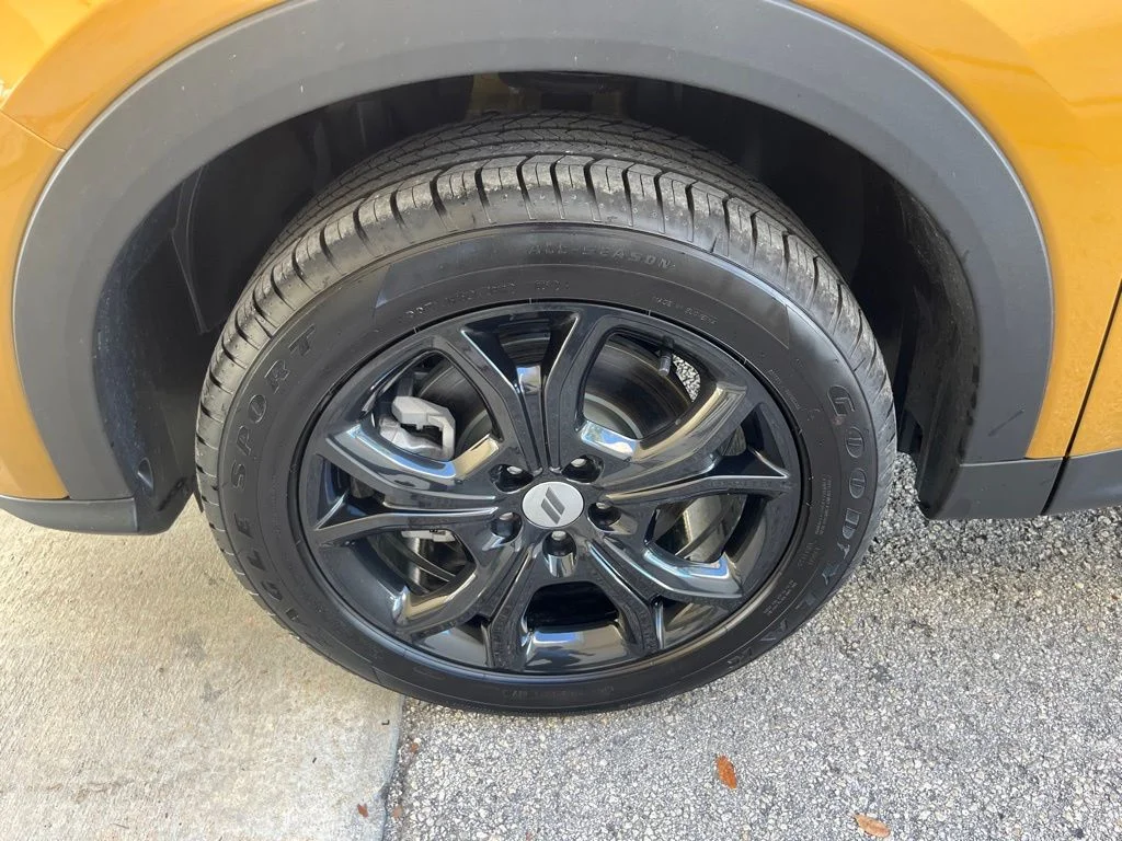 2024 Dodge Hornet GT - Photo 11