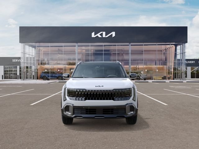 New 2027 White Kia X-Line S image 2