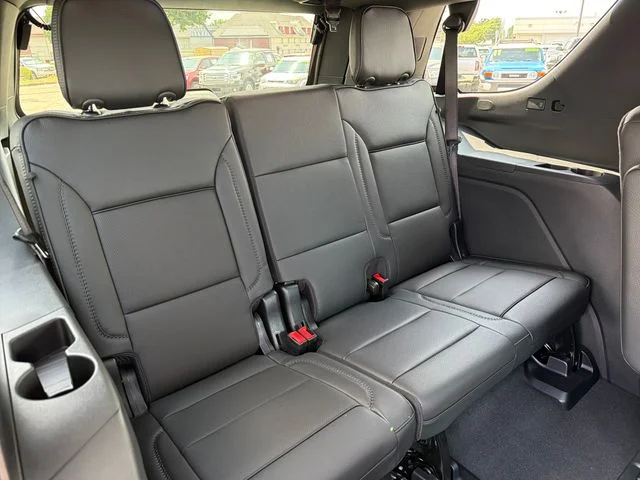 New 2026 Black GMC Denali image 23