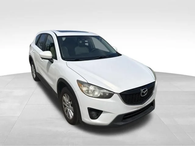2013 Mazda CX-5