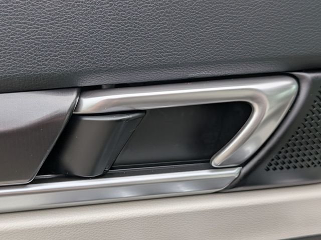 Certified Used 2024 Black Kia S image 13