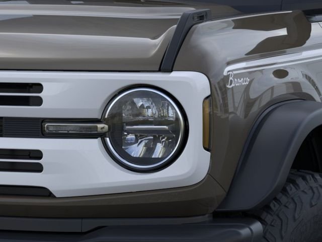 New 2026 Gray Ford Heritage Edition image 20