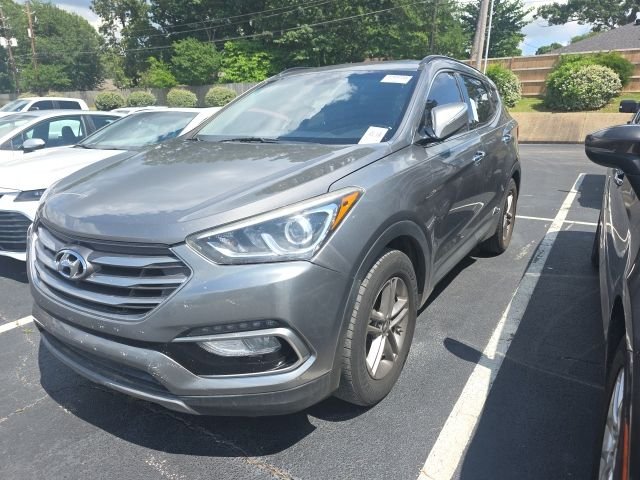 2017 Hyundai Santa Fe Sport's photo