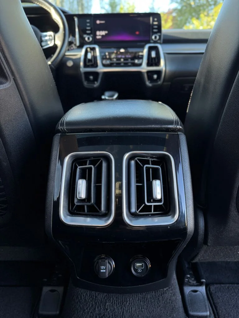 Used 2021 Everlasting Silver Kia SX image 30