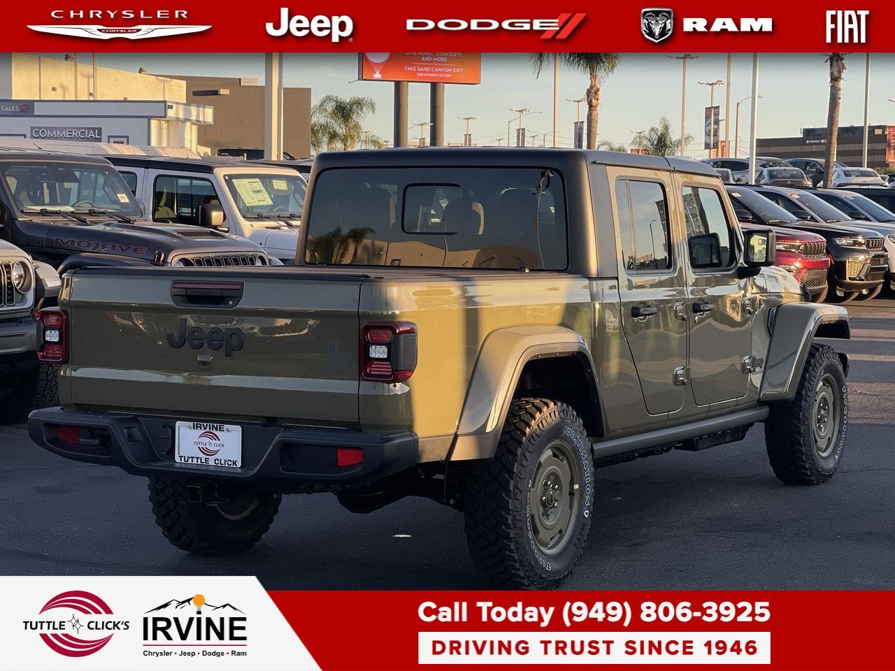 New 2026 41 Exterior Paint Jeep Willys 41 image 6