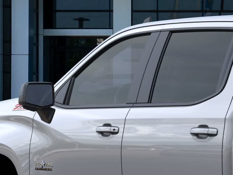 2026 Chevrolet Silverado 1500 RST - Photo 12
