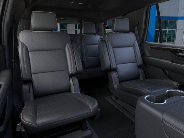 2025 Chevrolet Tahoe Premier - Photo 17