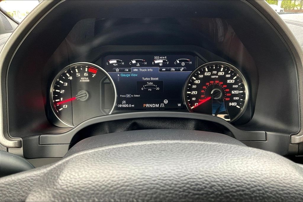 2018 Ford F-150 Raptor - Photo 21