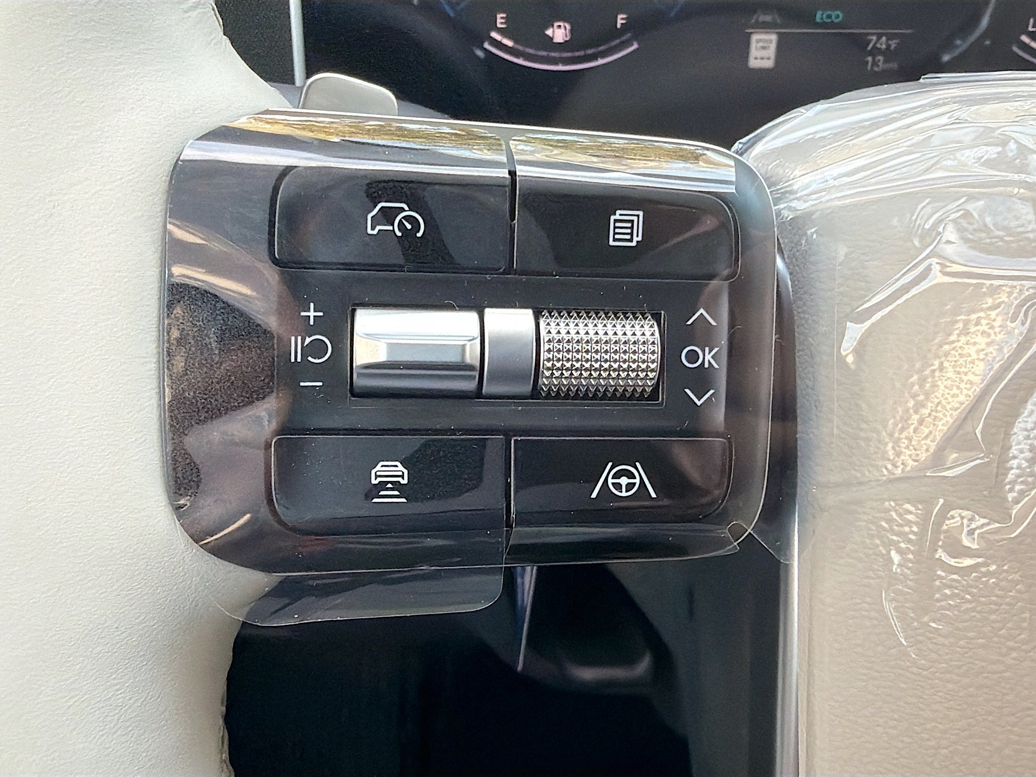 New 2026 Phantom Black Hyundai SE image 76