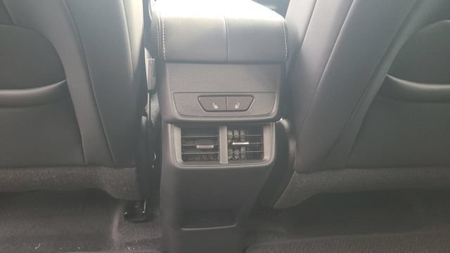 2027 GMC Terrain Denali - Photo 20