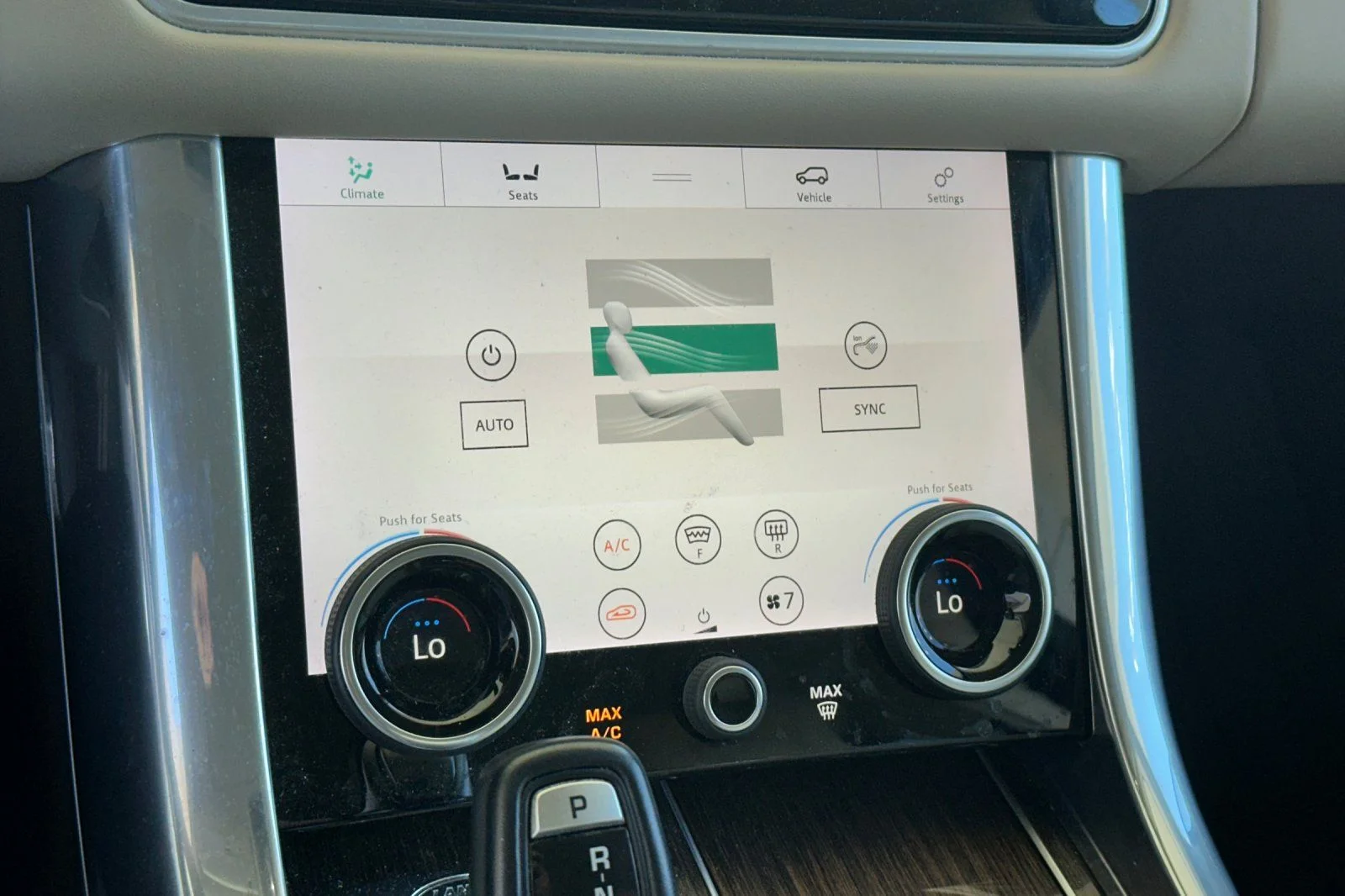 Used 2019  Land Rover Supercharged image 25