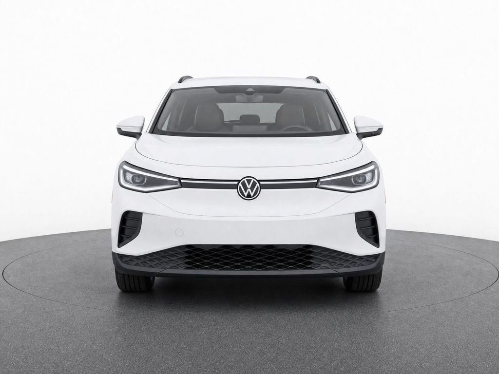 Certified Used 2023 Opal White Pearl Volkswagen Pro S image 7