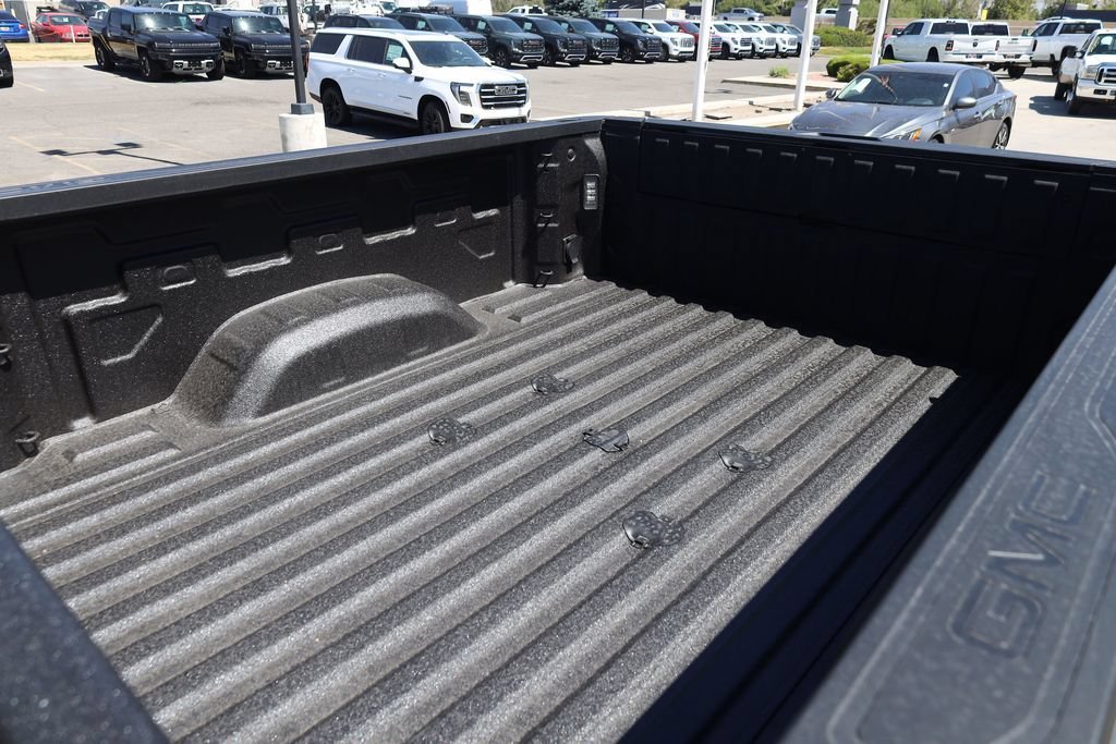 2026 GMC Sierra 3500HD Denali Ultimate - Photo 23