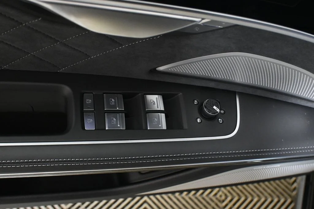 New 2026 Gray Audi  image 27