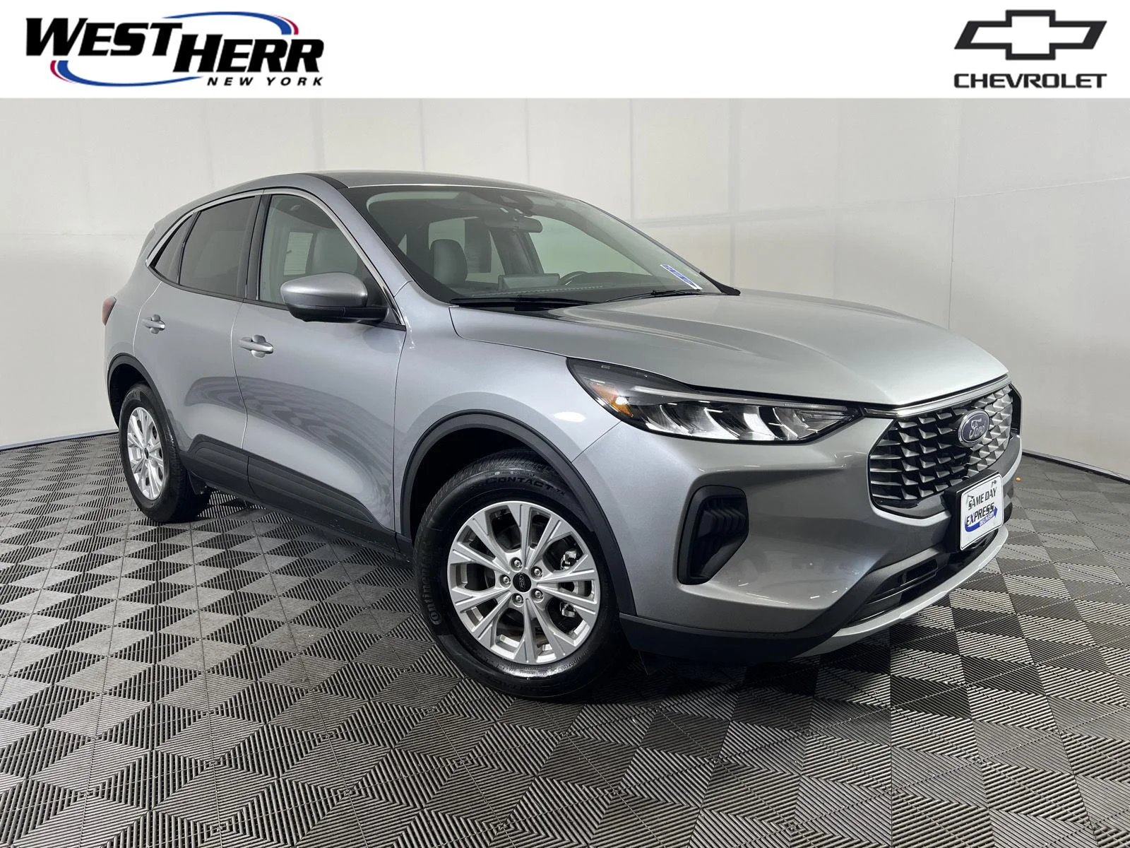 Used 2023 Gy Ford Active image 1