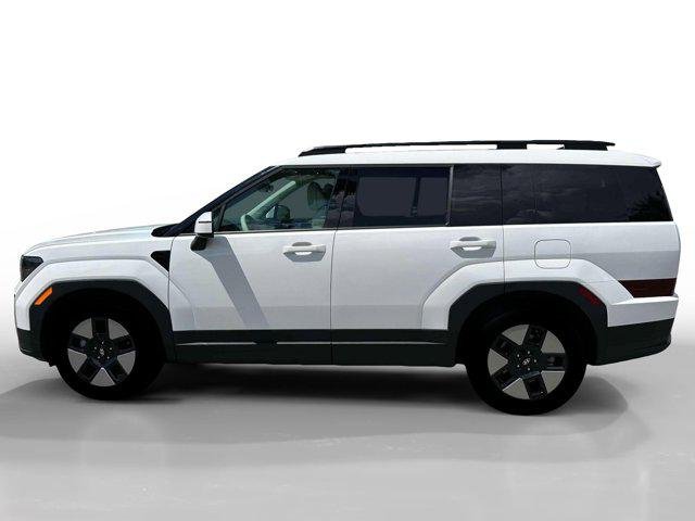 New 2026 Serenity White Hyundai SEL image 22