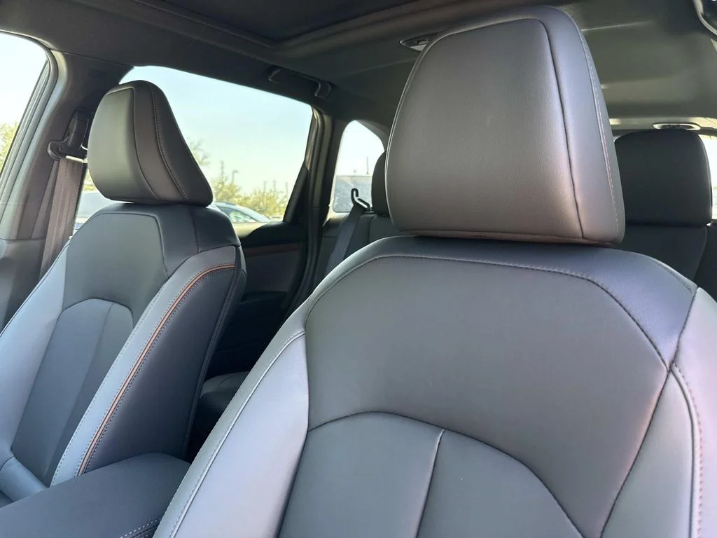 New 2026 MAGNETITE GRAY METALLIC Subaru Sport image 26