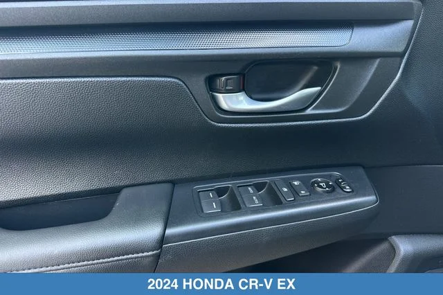 2024 Honda CR-V EX - Photo 13