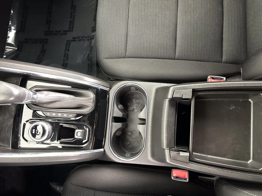 2023 GMC Canyon Elevation - Photo 15