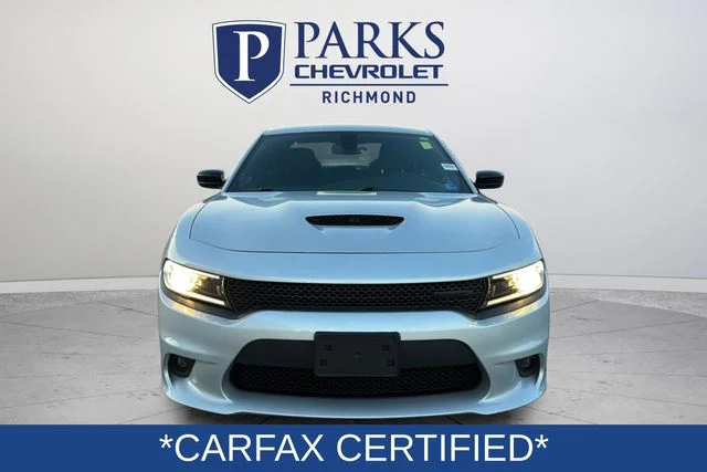 Used 2022  Dodge R/T image 2