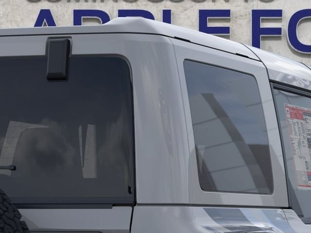 New 2026 White Ford Raptor image 25