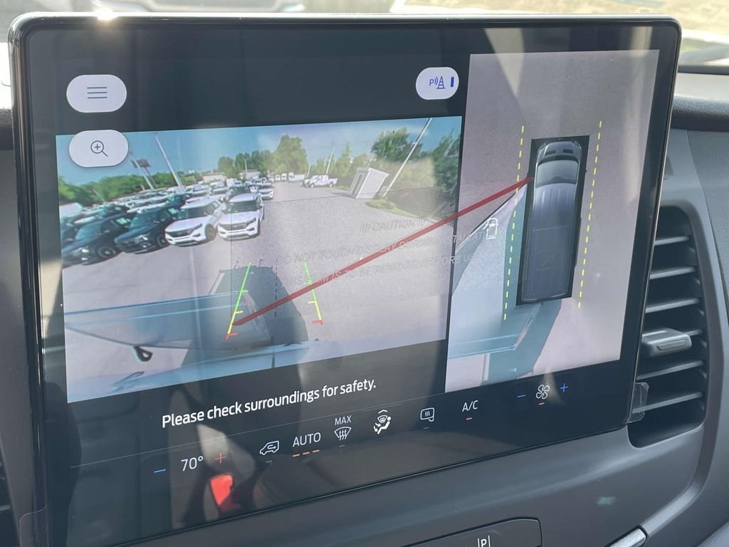 2025 Ford Transit Van Base - Photo 15