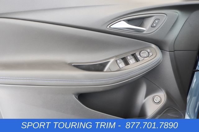 2026 Buick Encore GX Sport Touring - Photo 12