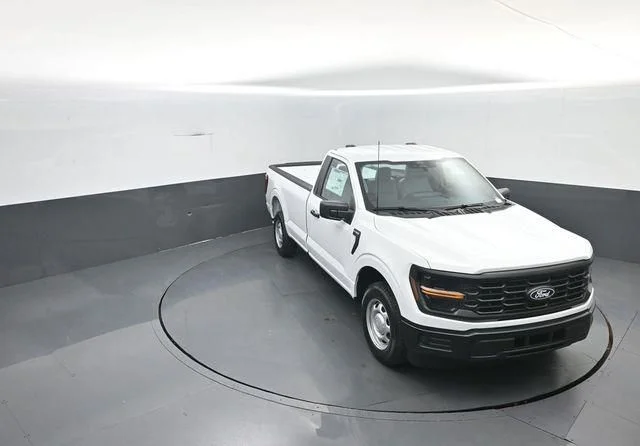 New 2026 Oxford White Ford XL image 21
