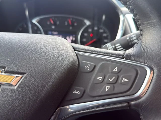 Used 2019 Beige Chevrolet LT image 16