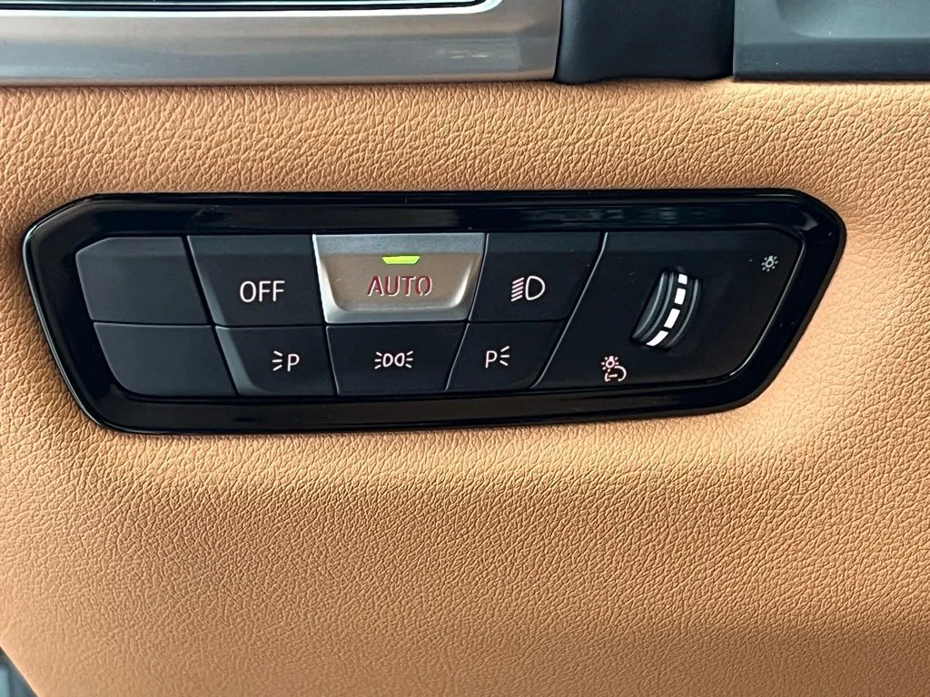 New 2026 San Remo Green Metallic BMW 840i Gran Coupe image 20