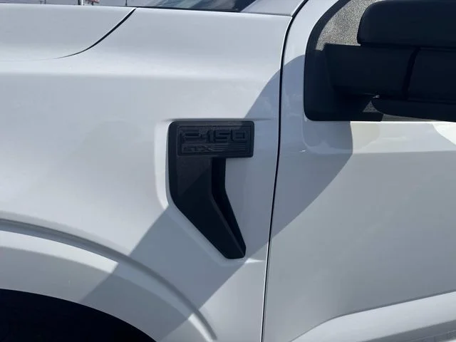 Used 2024 White Ford STX image 10