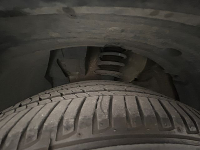 Used 2024 Black Nissan S image 22