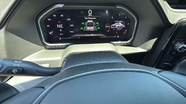 2026 GMC Sierra 1500 Elevation - Photo 21