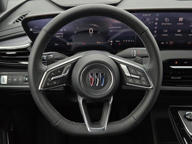 2026 Buick Enclave Sport Touring - Photo 24