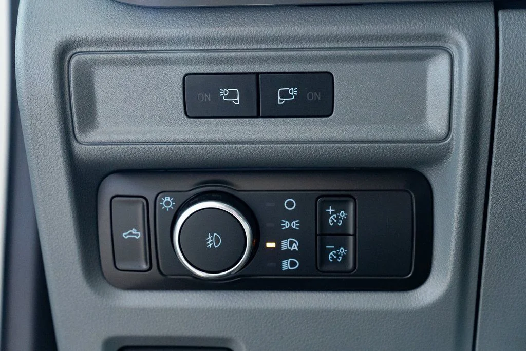 Used 2022 White Ford XLT image 20