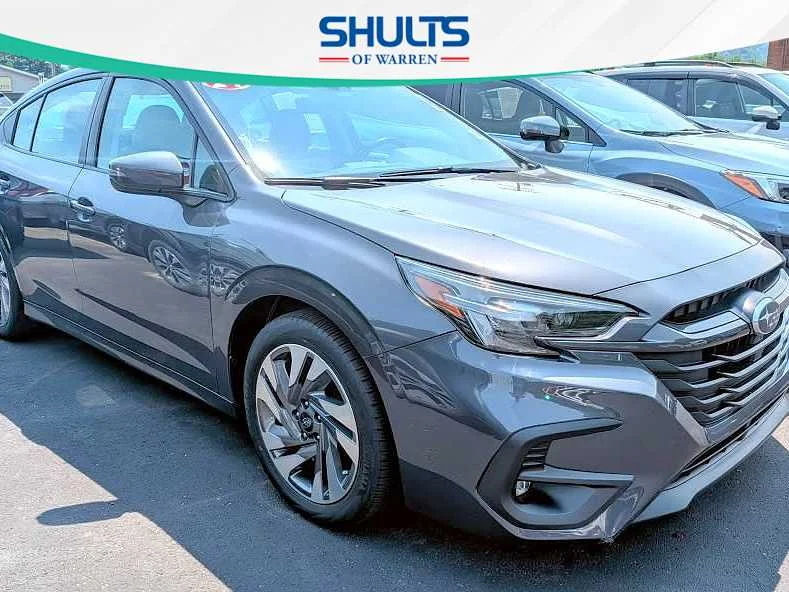 2024 Subaru Legacy Limited