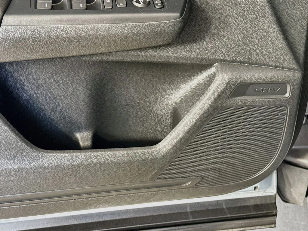 Used 2025 Gray Honda Sport-L image 18