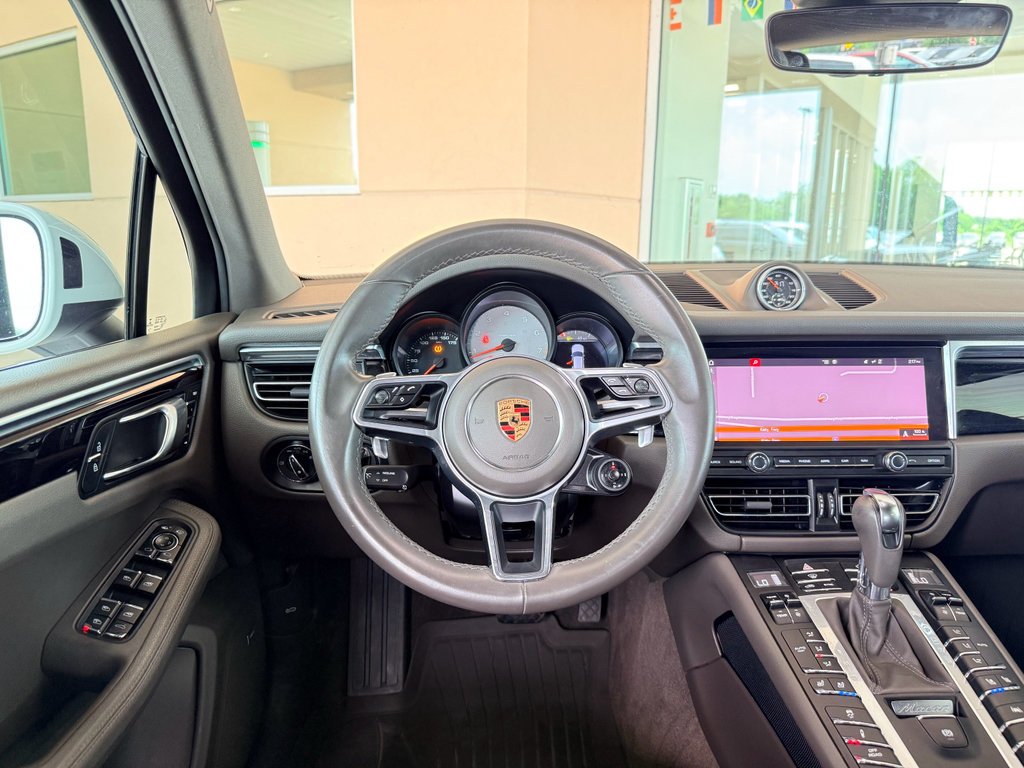 Used 2019 White Porsche S image 21