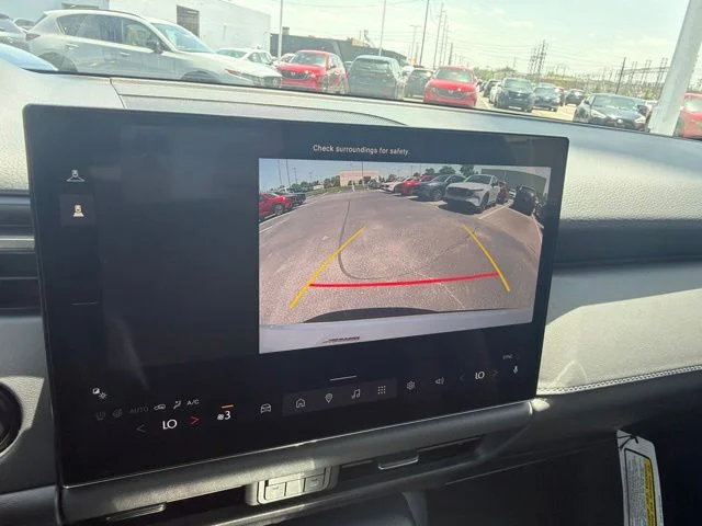 New 2026 Rhodium White Metallic Mazda 2.5 S Preferred AWD image 37