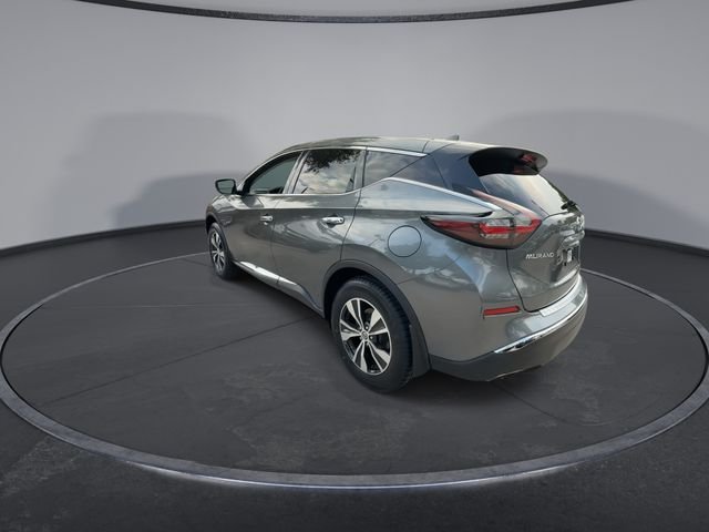 2019 Nissan Murano S - Photo 6