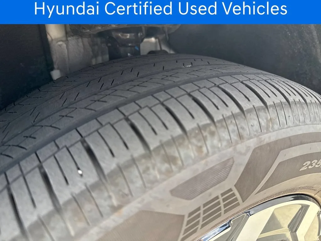 Certified Pre-Owned 2026 Hyundai Santa Fe SE
