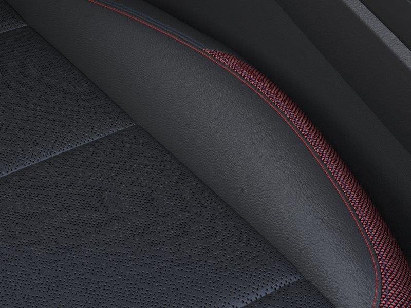 2026 Chevrolet Equinox RS - Photo 21