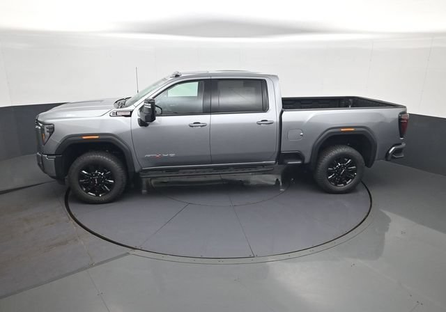 New 2026 Sterling Metallic GMC AT4 image 20