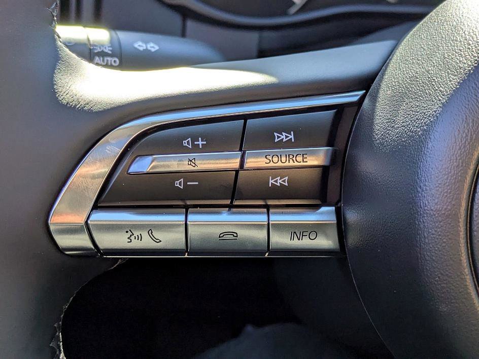 2026 Mazda CX-50 Preferred - Photo 16