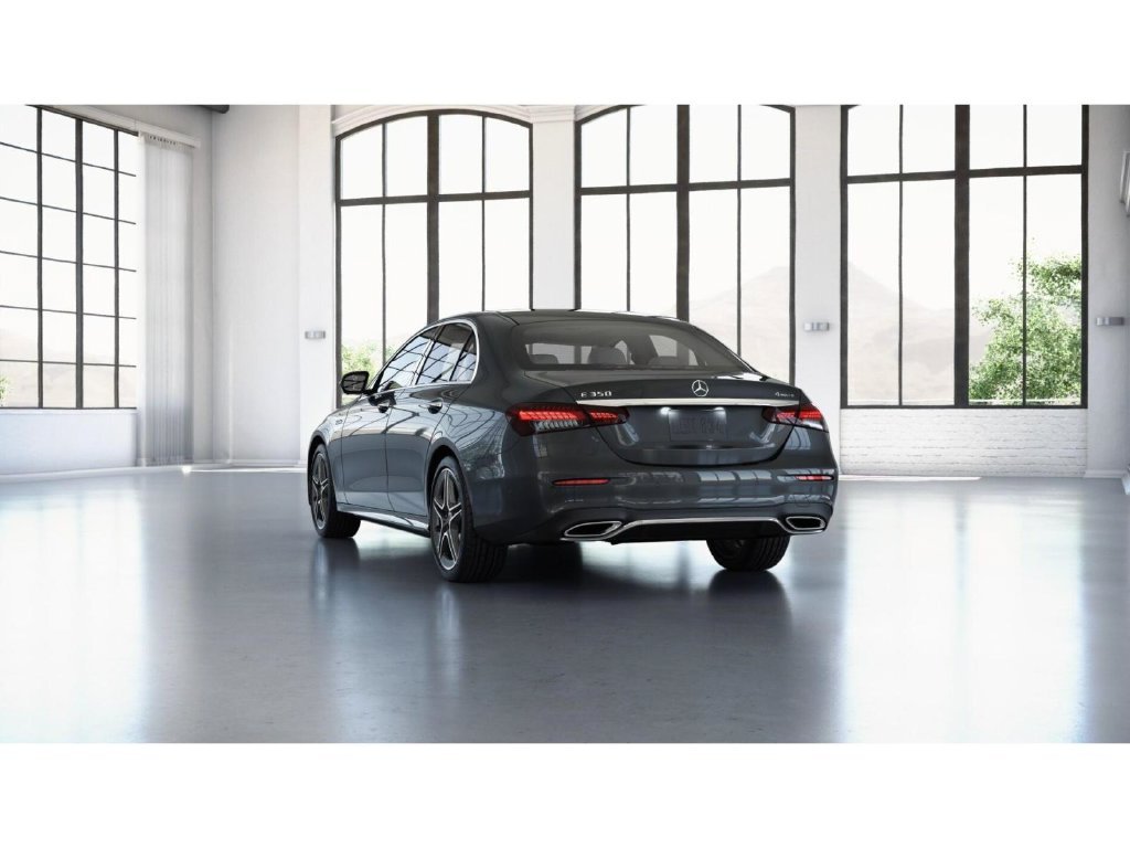 Certified Used 2022 Graphite Gray Metallic Mercedes-Benz  image 28