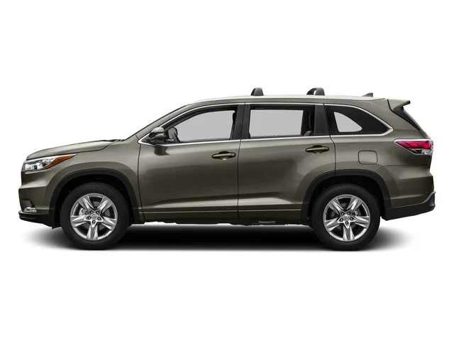 Used 2016 Creme Brulee Mica Toyota Limited Platinum image 6